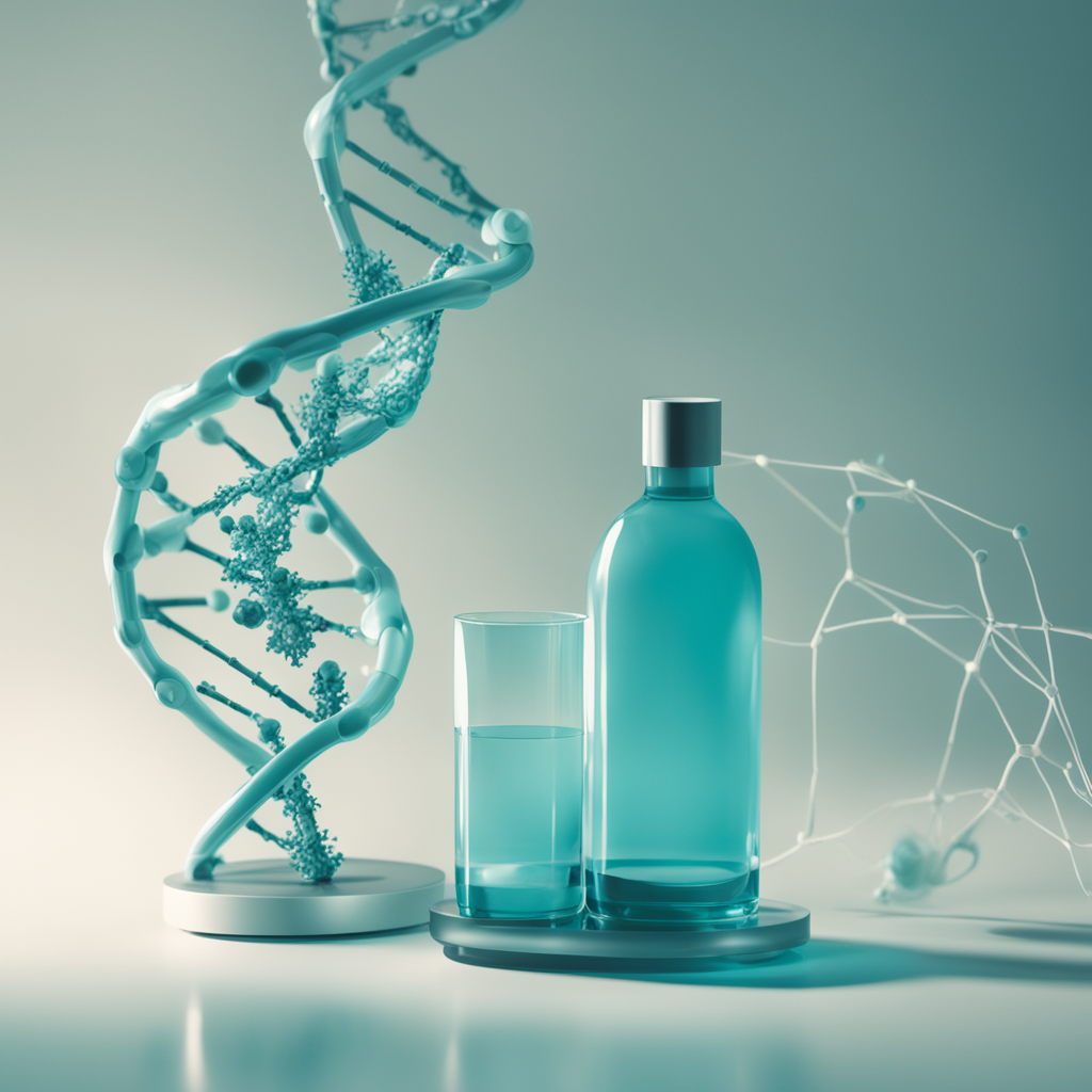 AI 지원 DNA 어셈블리 자동화 동향 리뷰 관련 대표 이미지
